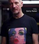 gerry potter poet